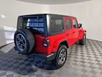 2023 Jeep Wrangler 4WD SUV for sale #D6371Z - photo 9
