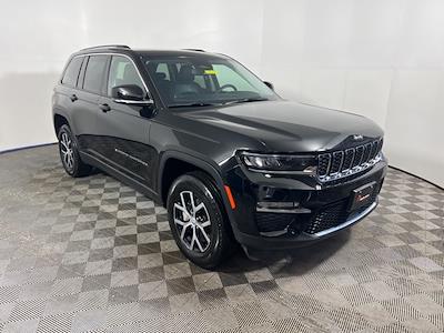 2023 Jeep Grand Cherokee 4WD SUV for sale #D6377Z - photo 1