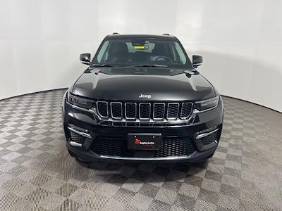 2023 Jeep Grand Cherokee 4WD SUV for sale #D6377Z - photo 2