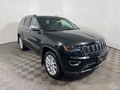 2017 Jeep Grand Cherokee 4WD SUV for sale #D6377ZA - photo 1