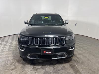2017 Jeep Grand Cherokee 4WD SUV for sale #D6377ZA - photo 2