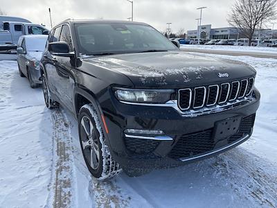 2023 Jeep Grand Cherokee 4WD SUV for sale #D6378Z - photo 1