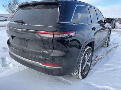 2023 Jeep Grand Cherokee 4WD SUV for sale #D6378Z - photo 2