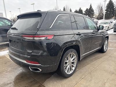 2022 Jeep Grand Cherokee 4WD SUV for sale #D6383Z - photo 2