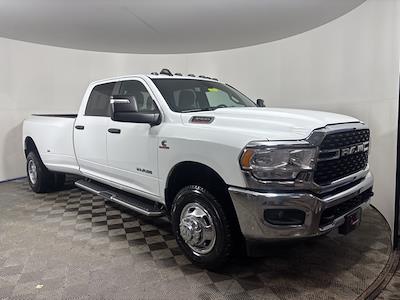 2023 Ram 3500 Crew Cab DRW 4WD Pickup for sale #D6385Z - photo 1