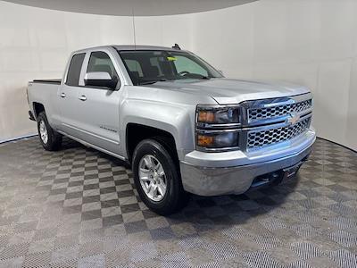 2015 Chevrolet Silverado 1500 Double Cab 4WD Pickup for sale #D6399Z - photo 1