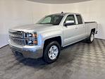 2015 Chevrolet Silverado 1500 Double Cab 4WD Pickup for sale #D6399Z - photo 3