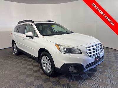 2015 Subaru Outback AWD SUV for sale #D6399ZA - photo 1