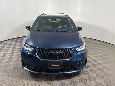 2025 Chrysler Pacifica FWD Minivan for sale #D6407Z - photo 2
