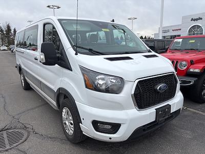 2024 Ford Transit 350 Low Roof RWD Passenger Van for sale #D6409Z - photo 1