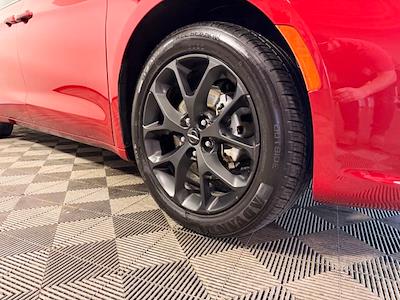 2025 Chrysler Pacifica FWD Minivan for sale #D6427Z - photo 2