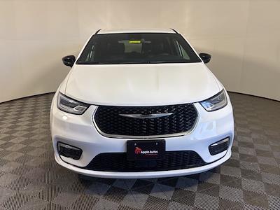 2025 Chrysler Pacifica FWD Minivan for sale #D6432Z - photo 2