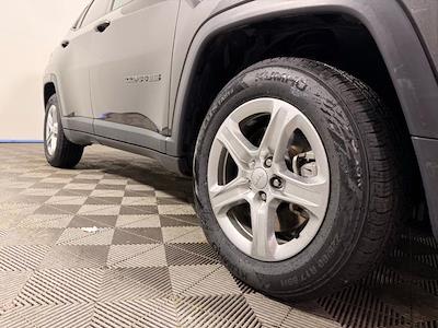 2023 Jeep Compass 4WD SUV for sale #D6437Z - photo 2