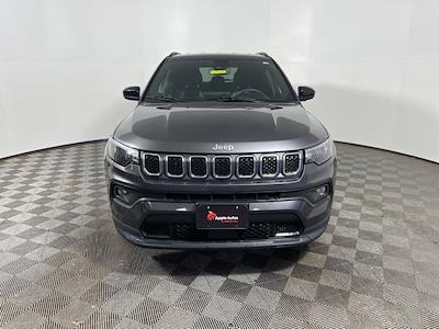 2024 Jeep Compass 4WD SUV for sale #D6450Z - photo 2