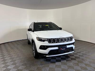 2023 Jeep Compass 4WD SUV for sale #D6465X - photo 1