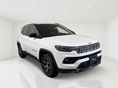 2024 Jeep Compass 4WD SUV for sale #D6479Z - photo 1
