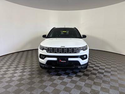 2024 Jeep Compass 4WD SUV for sale #D6479Z - photo 2