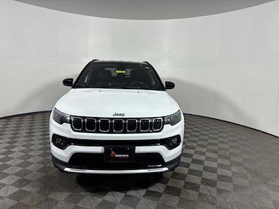 2024 Jeep Compass 4WD SUV for sale #D6500Z - photo 2