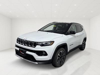 2024 Jeep Compass 4WD SUV for sale #D6500Z - photo 2