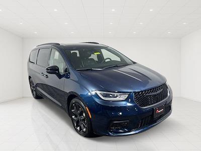 2025 Chrysler Pacifica FWD Minivan for sale #D6506Z - photo 1