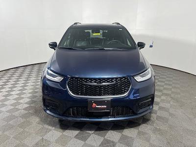2025 Chrysler Pacifica FWD Minivan for sale #D6506Z - photo 2