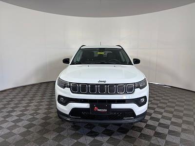 2022 Jeep Compass 4WD SUV for sale #D6509X - photo 2
