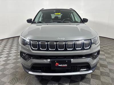 2022 Jeep Compass 4WD SUV for sale #D6519Z - photo 2