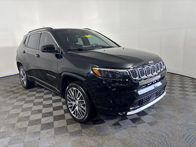 2023 Jeep Compass 4WD SUV for sale #D6520Z - photo 1