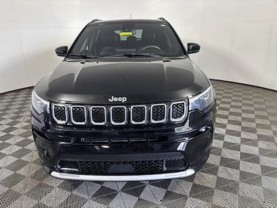 2023 Jeep Compass 4WD SUV for sale #D6520Z - photo 2