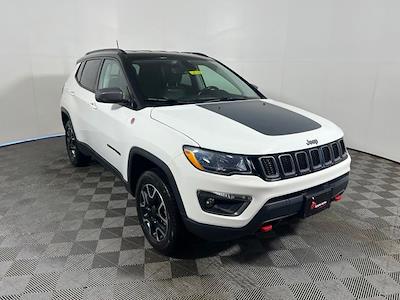 2019 Jeep Compass 4WD SUV for sale #D6528Z - photo 1