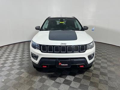 2019 Jeep Compass 4WD SUV for sale #D6528Z - photo 2