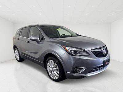 2019 Buick Envision AWD SUV for sale #D6531Z - photo 1