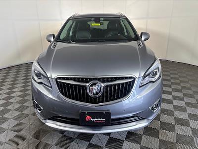 2019 Buick Envision AWD SUV for sale #D6531Z - photo 2