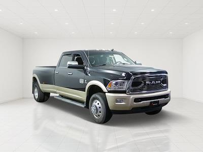 2017 Ram 3500 Crew Cab DRW 4WD Pickup for sale #D6546Z - photo 1