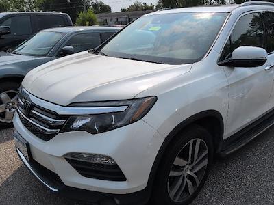 2016 Honda Pilot AWD SUV for sale #D6553XA - photo 2