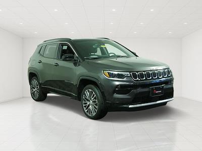 2023 Jeep Compass 4WD SUV for sale #D6560Z - photo 1