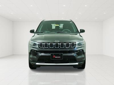 2023 Jeep Compass 4WD SUV for sale #D6560Z - photo 2