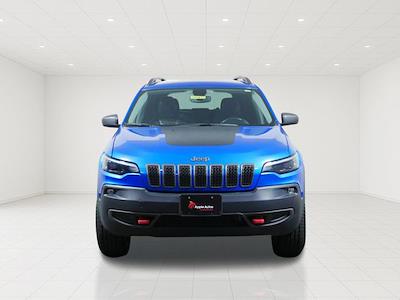 2020 Jeep Cherokee 4WD SUV for sale #D6563Z - photo 2
