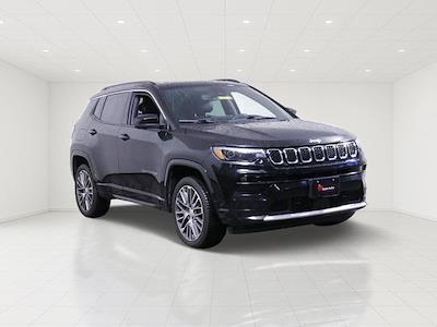2023 Jeep Compass 4WD SUV for sale #D6577Z - photo 1