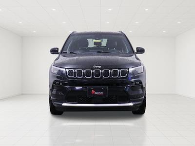 2023 Jeep Compass 4WD SUV for sale #D6577Z - photo 2