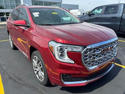 2023 GMC Terrain AWD SUV for sale #D6578Z - photo 2