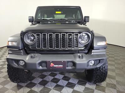 2024 Jeep Wrangler 4x4 SUV for sale #D8788 - photo 2