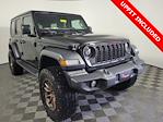 2024 Jeep Wrangler 4x4 SUV for sale #D8788 - photo 1