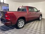 2025 Ram 1500 Crew Cab 4x4, Pickup for sale #D9262 - photo 2