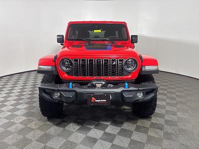 2024 Jeep Wrangler 4xe 4x4 SUV for sale #D92648A - photo 2