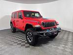 2024 Jeep Wrangler 4xe 4x4 SUV for sale #D92648A - photo 1