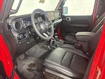 2024 Jeep Wrangler 4xe 4x4 SUV for sale #D92648A - photo 10