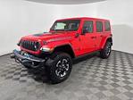2024 Jeep Wrangler 4xe 4x4 SUV for sale #D92648A - photo 3