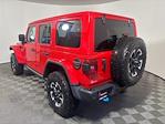 2024 Jeep Wrangler 4xe 4x4 SUV for sale #D92648A - photo 4