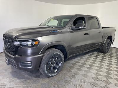 2025 Ram 1500 Crew Cab 4x4 Pickup for sale #D9293 - photo 1